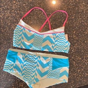Ivivva bikini set 14